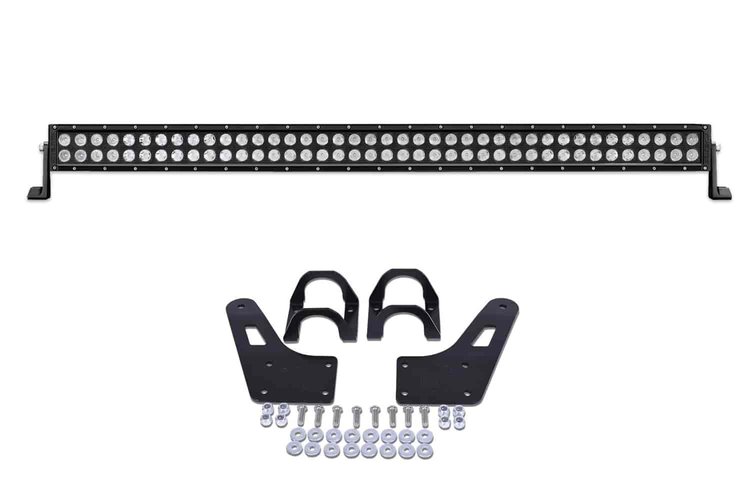 Yamaha YXZ1000R C40 LED Top Mount System
