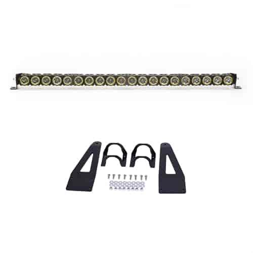 Can-Am Maverick 40IN FLEX LED Top Mount System