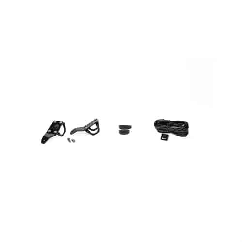 Arctic Cat Wildcat C40 LED Top Mount System