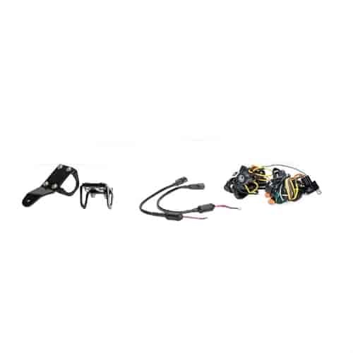 Arctic Cat Wildcat 40IN FLEX LED Top Mount System