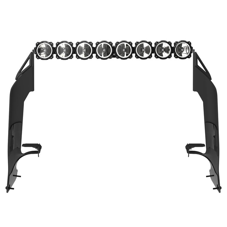 GRAVITY PRO6 LIGHT BAR