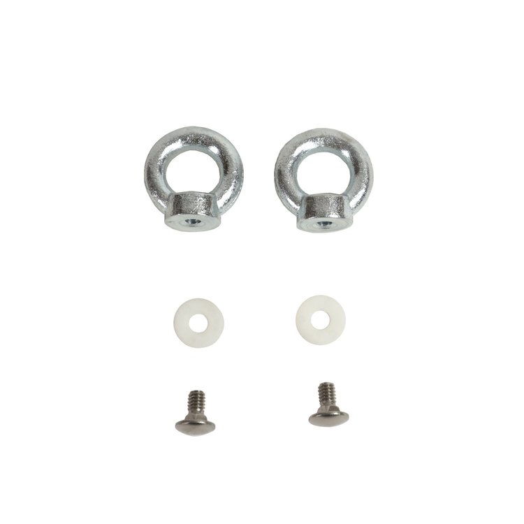 EYE NUT KIT FOR M-RACK