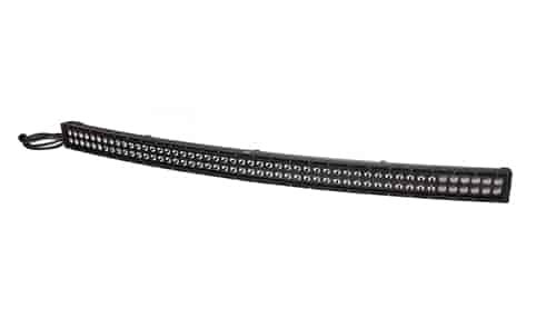 CR50 LED 50" CURVED BAR
