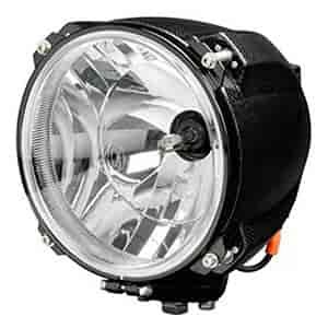 KC-Pod HID Light Spot Light Beam