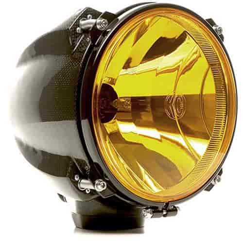 KC-Pod HID Light Driving Light Beam