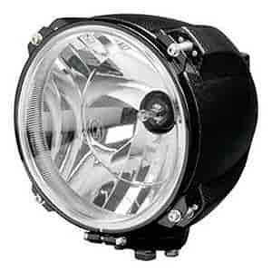 KC-Pod Halogen Light Spot Light Beam