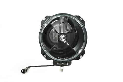 Carbon POD Gravity LED G7 Spot 40w ea