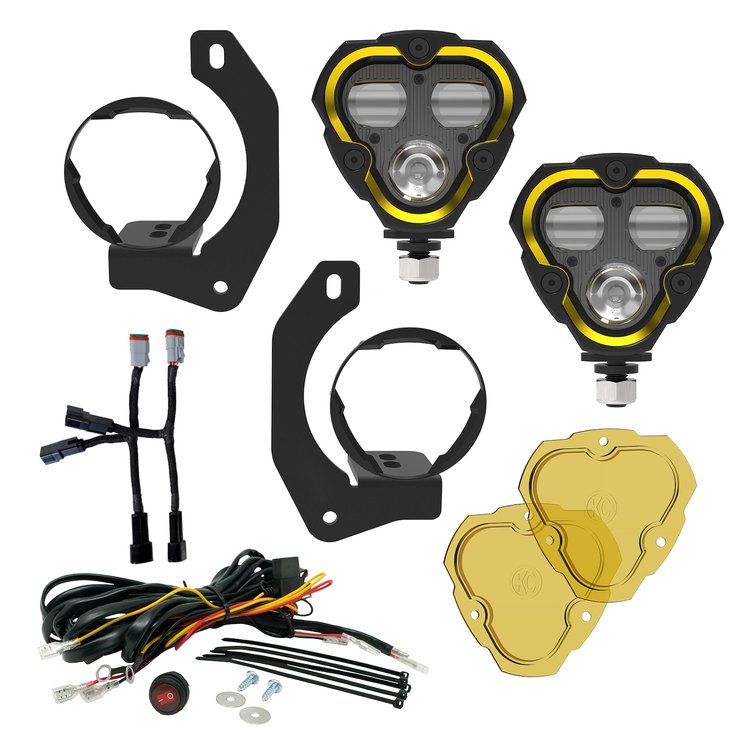 FLEX ERA 3 FOG LED LIGHT