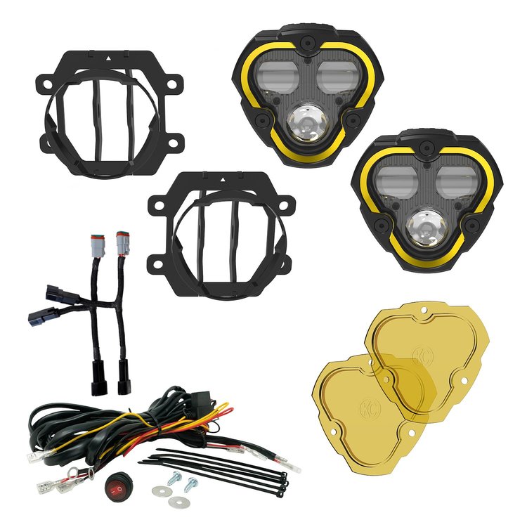 FLEX ERA 3 FOG LED LIGHT