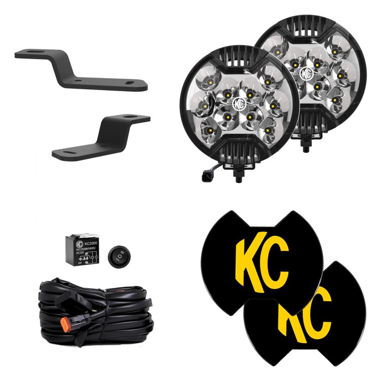 SLIMLITE LEDLIGHT SYSTEM