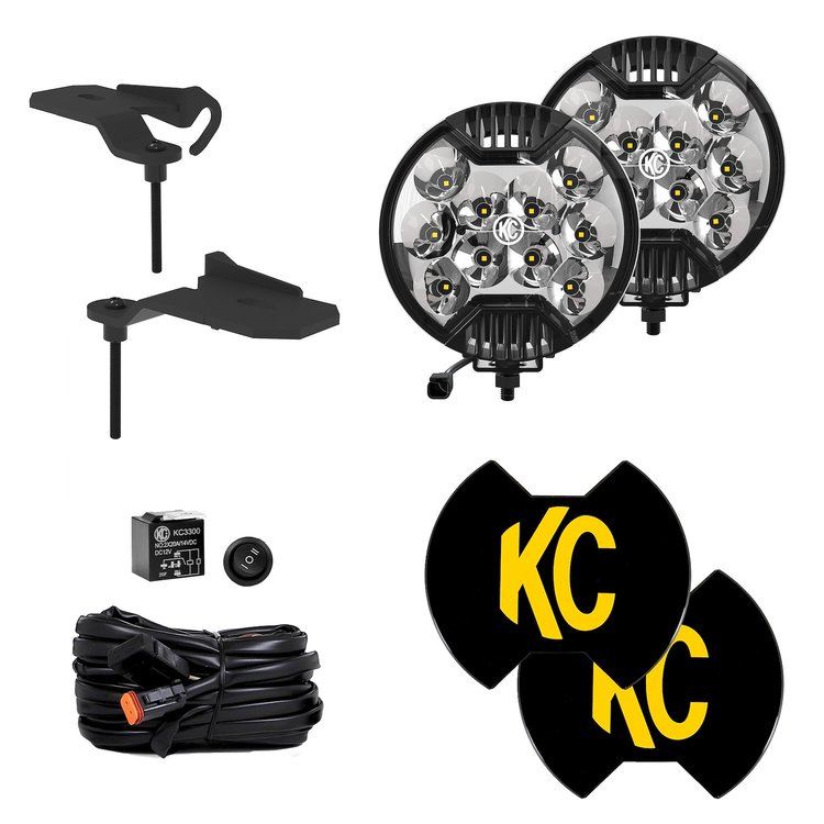 SLIMLITE LEDLIGHT SYSTEM