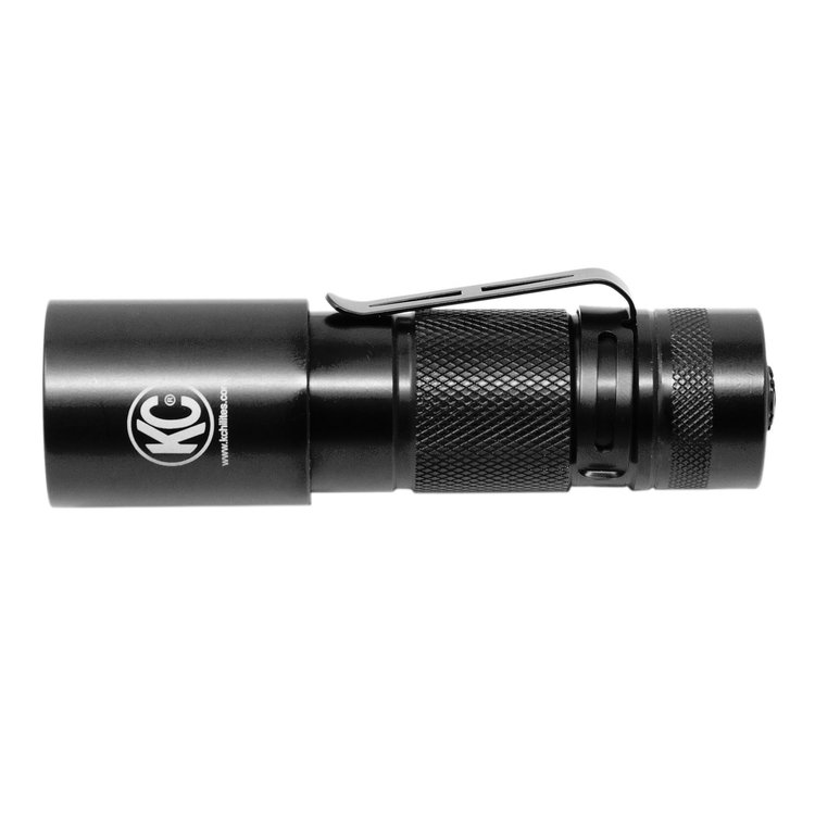 LED Flashlight 3W LED