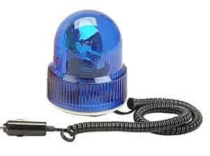 Beacon Warning Light Dome Style