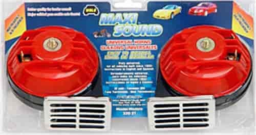 Universal Replacement Horn 1 High Tone 480Hz