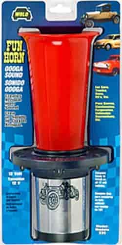 "OOOGA" Sound Horn