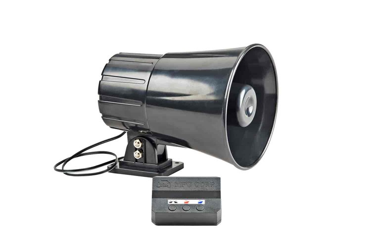 VOYAGE - Electronic Ocean Liner Horn 30-Wa