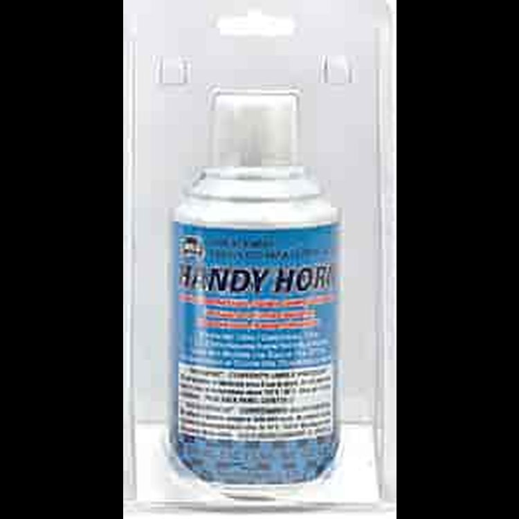 Handy Horn Refill 8-Ounce Refill Can of Environmentally Safe Gas for 425-490