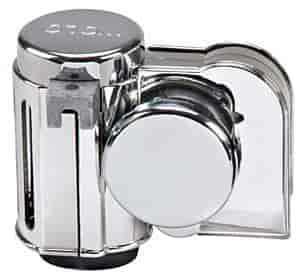Bad Boy Air Horn 123.5 Decibels