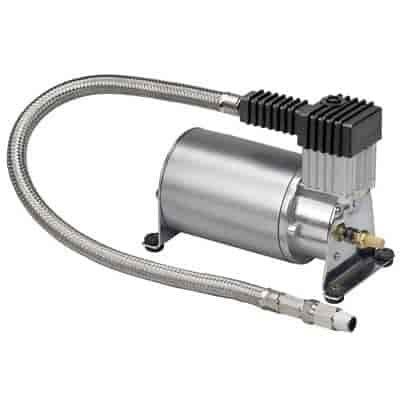 Air Compressor - Heavy Dut