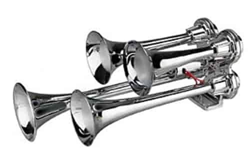 PHILLY EXPRESS Truck Train Horn 130 Decibels