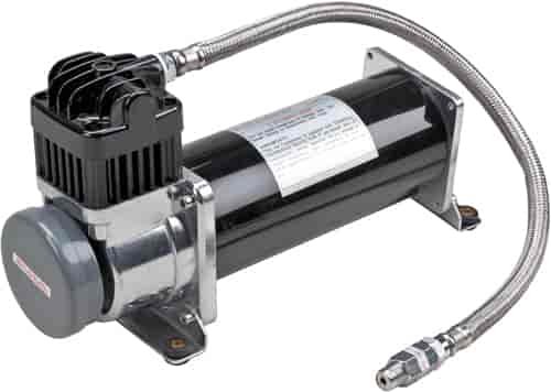 Heavy-Duty Air Compressor 3.5 cfm