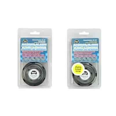HEAVY DUTY BACK-UP ALARM- 87