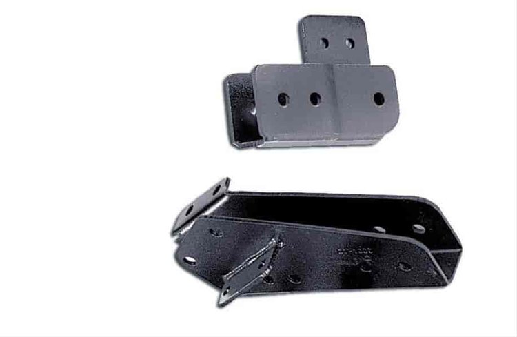 Axle Pivot Bracket