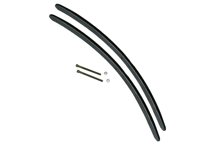 Leaf Spring 1973-91 Chevy Blazer & K/V Series