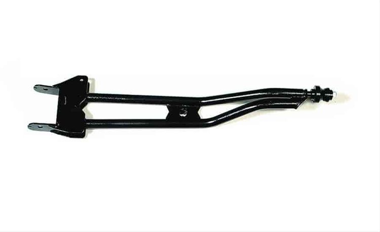 Superunner Radius Arm Driver Side