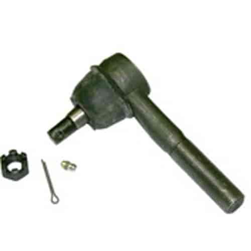Outer Tie Rod End Driver Side Front Left Outer