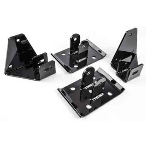 Traction Bar Bracket Kit 1975-97 F100/F150/F250