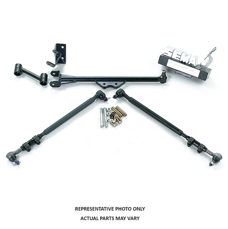 STEERING KIT F150/BRCO 80