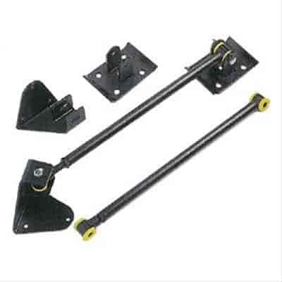 Traction Bar Bracket Kit