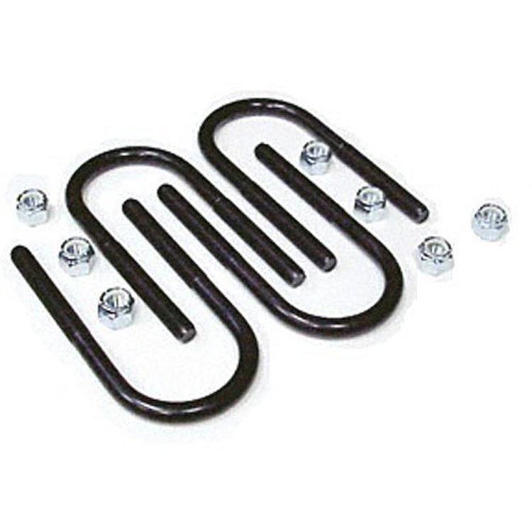 U-Bolt Square
