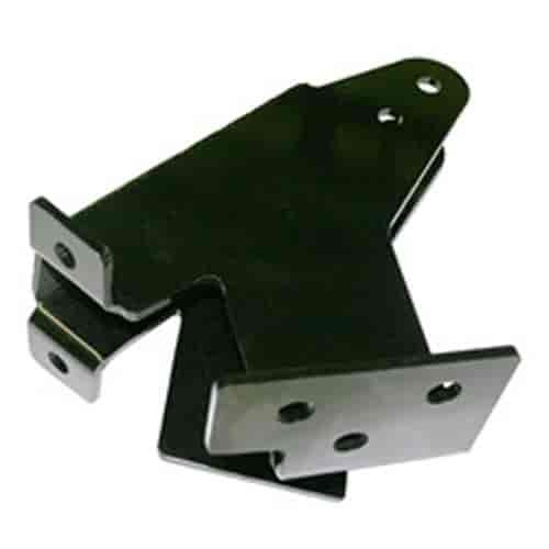 Standard Bracket Kit Incl. Brackets Bumper Stops Relocating Kit