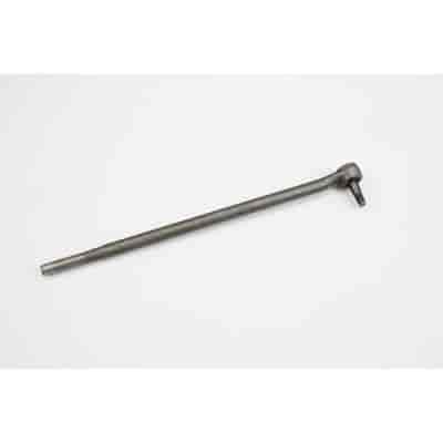 Inner Tie Rod End Passenger Side Front Right Inner