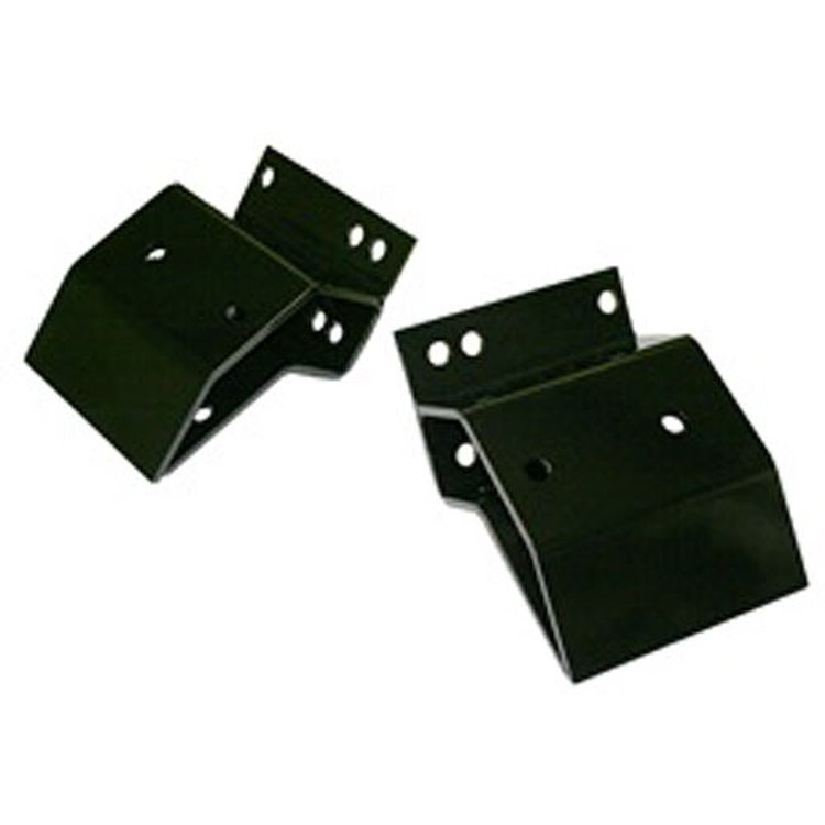 Radius Arm Bracket