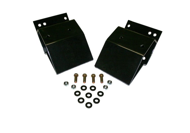 Radius Arm Bracket 4.75 in.