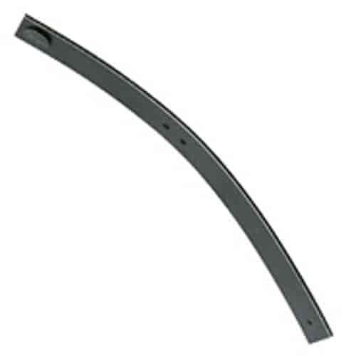 Add-A-Leaf Kit Rear Incl. 2 Single Leafs And Tie-Bolts Short