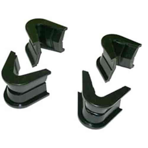 Radius Arm C Bushing Front 7 Deg. Offset