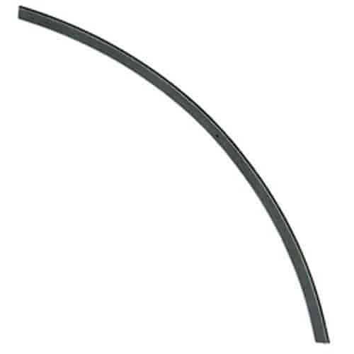 Add-A-Leaf Kit Rear Incl. 2 Single Leafs And Tie-Bolts Long