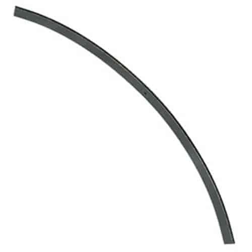 Add-A-Leaf Kit Rear Incl. 2 Single Leafs And Tie-Bolts Short
