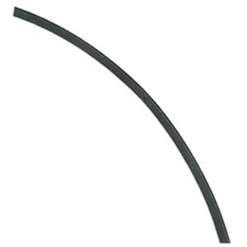 Add-A-Leaf Kit Rear Incl. 2 Single Leafs And Tie-Bolts Long