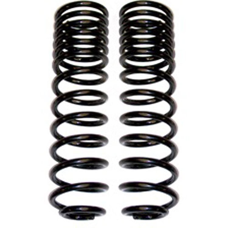 Coil Spring