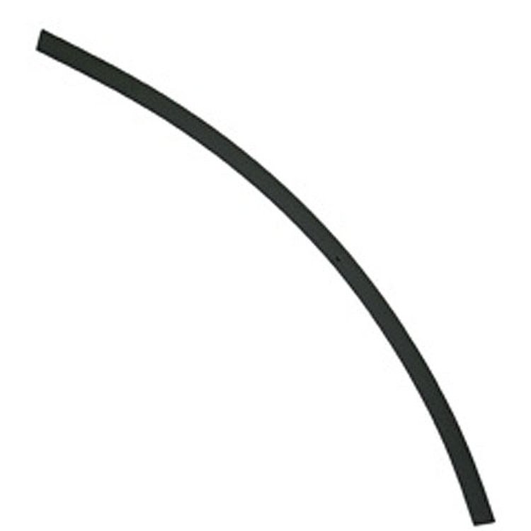 Add-A-Leaf Kit Rear Incl. 2 Single Leafs And Tie-Bolts Long
