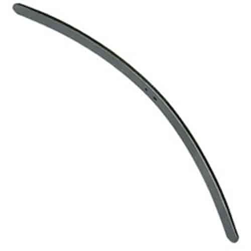 Add-A-Leaf Kit Rear Incl. 2 Single Leafs And Tie-Bolts Short