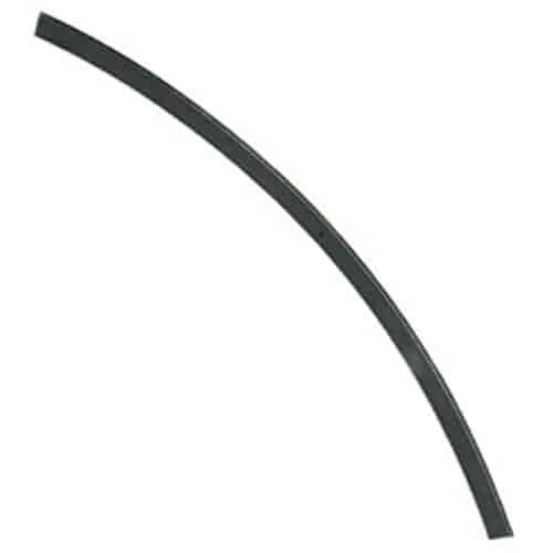 Add-A-Leaf Kit Front Incl. 2 Single Leafs And Tie-Bolts Long