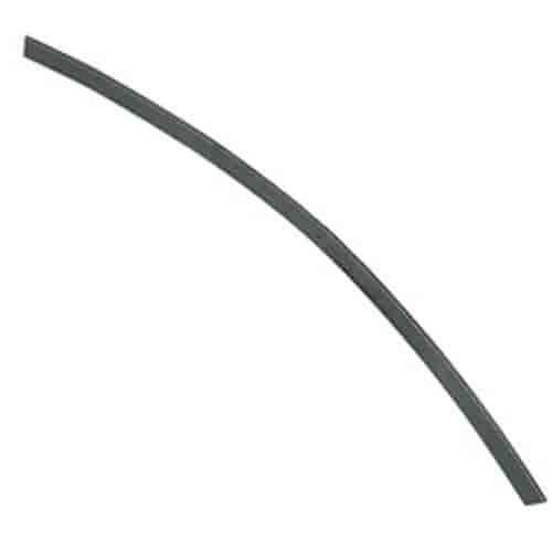 Add-A-Leaf Kit Rear Incl. 2 Single Leafs And Tie-Bolts Long