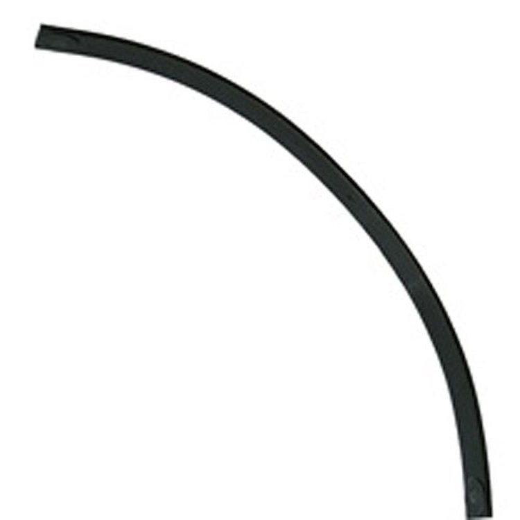Add-A-Leaf Kit Rear Incl. 2 Single Leafs And Tie-Bolts Long