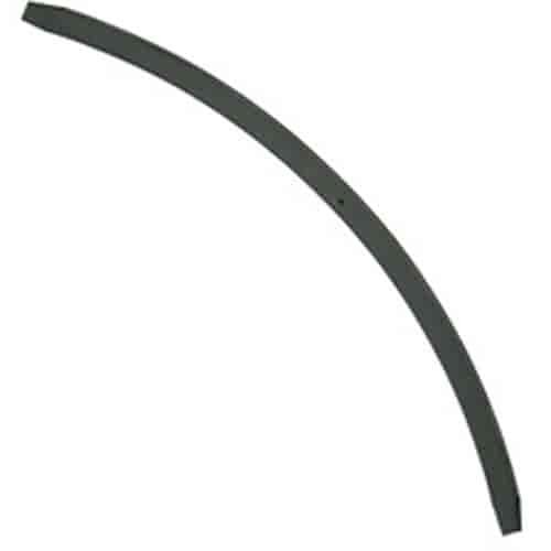 Add-A-Leaf Kit Rear Incl. 2 Single Leafs And Tie-Bolts Long
